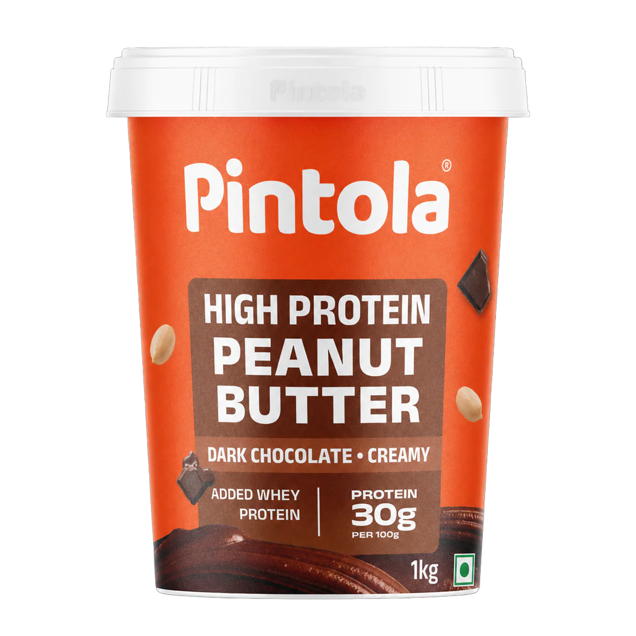 Chocolate Spreads